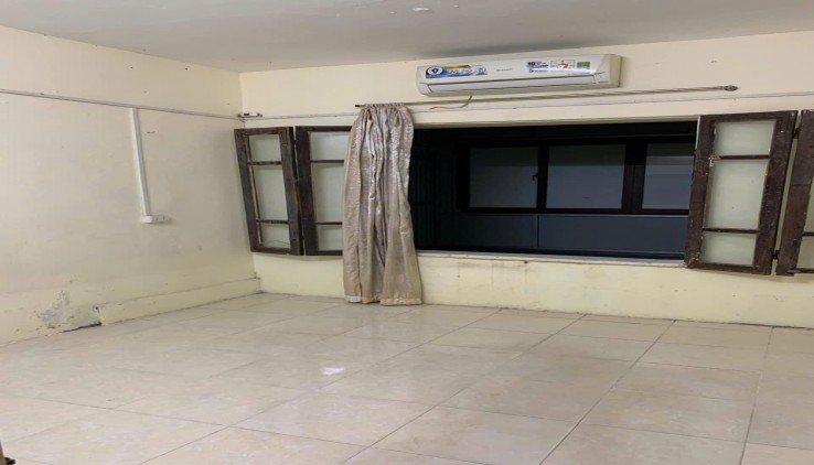 Cho thuê căn hộ TT Tầng 2 Hoà Bình 7, 70m2, 2 ngủ, 6.5tr - KD online, ở hộ gia đình ở ngay